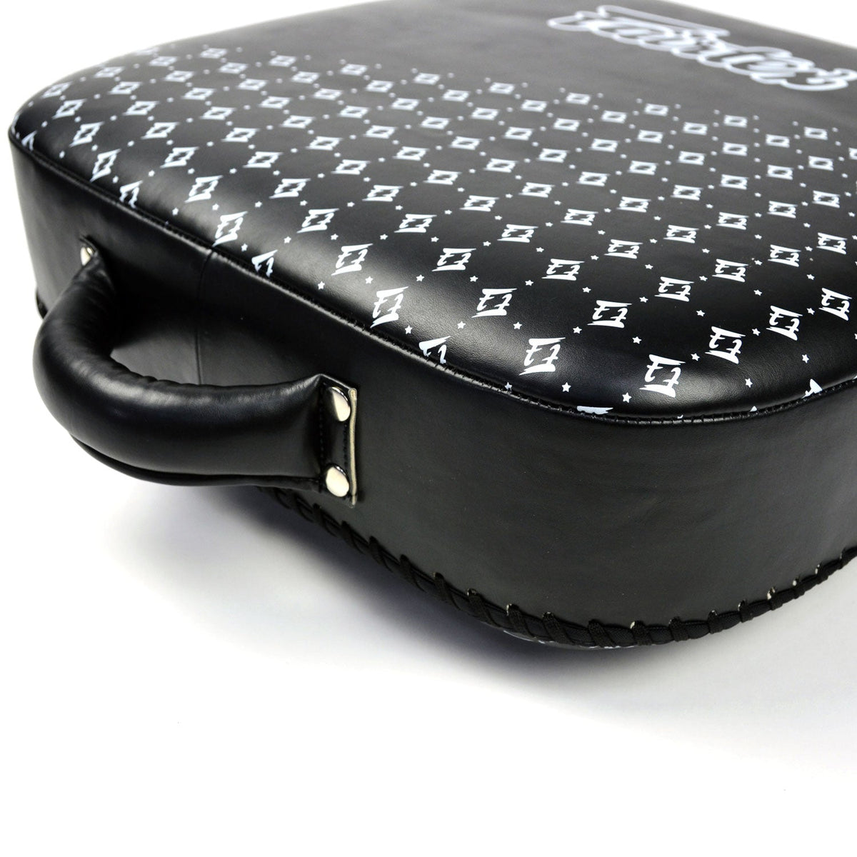 Fairtex LKP1 Leg Kick Pad - Black