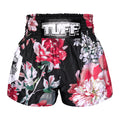 TUFF Muay Thai Shorts - MS655 - Wild Thorns