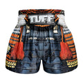 TUFF Muay Thai Shorts - MS656 - The Ashigaru