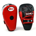 Twins Special PML21 Long Focus Mitts - Red-Black