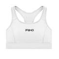 Primo Sports Bra - Air - White
