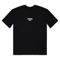 Primo T-Shirt - E.S.C (Elite Strikers Club) - Black