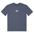 Primo T-Shirt - E.S.C (Elite Strikers Club) - Grey