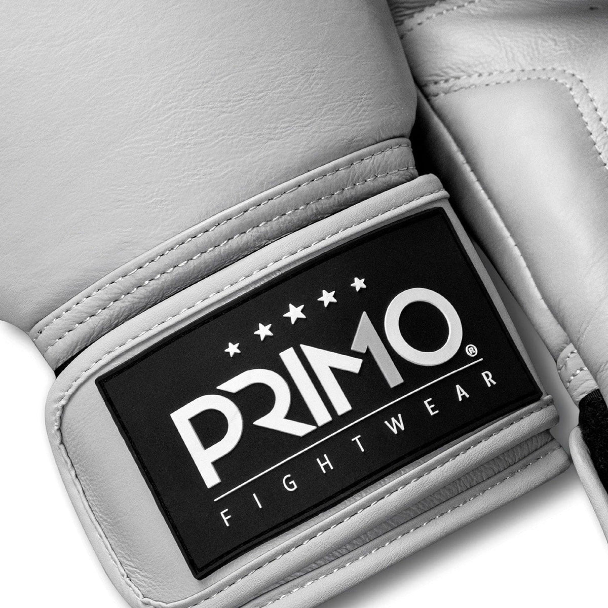 Primo Emblem 2.0 Boxing Gloves -  Mercury Grey