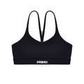 Primo Sports Bra - Infinity - Black
