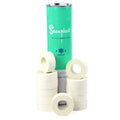 Snowplast PS1 Zinc Oxide Boxing Tape (Tube of 12)
