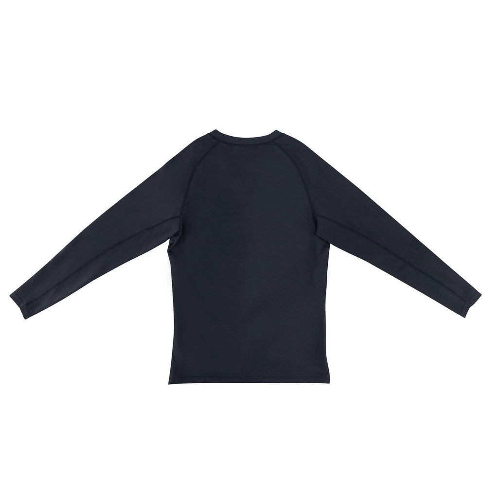 Fairtex RG9 Long Sleeve Rash Guard