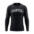 Fairtex RG9 Long Sleeve Rash Guard