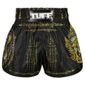 TUFF High-Cut Retro Muaythai Shorts - RMS116 - Yaksa Yantra