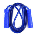 Twins Special SR2 Heavy Bearing Skipping Rope - Blue