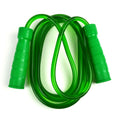 Twins Special SR2 Heavy Bearing Skipping Rope - Green