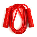Twins Special SR2 Heavy Bearing Skipping Rope - Red