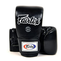 Fairtex TGT7 Cross-Trainer Bag Gloves - Black