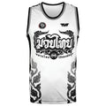TUFF Tank Top - TT101 - The Great Hongsa White