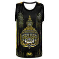 TUFF Tank Top - TT111 - Yaksa Yantra
