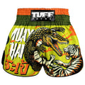 TUFF Payak Muay Thai Shorts - RMS014 - Lord of the Deep