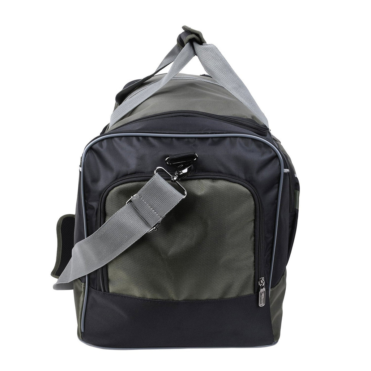 Twins Special BAG2 Heavy Duty Gym Bag - Olive