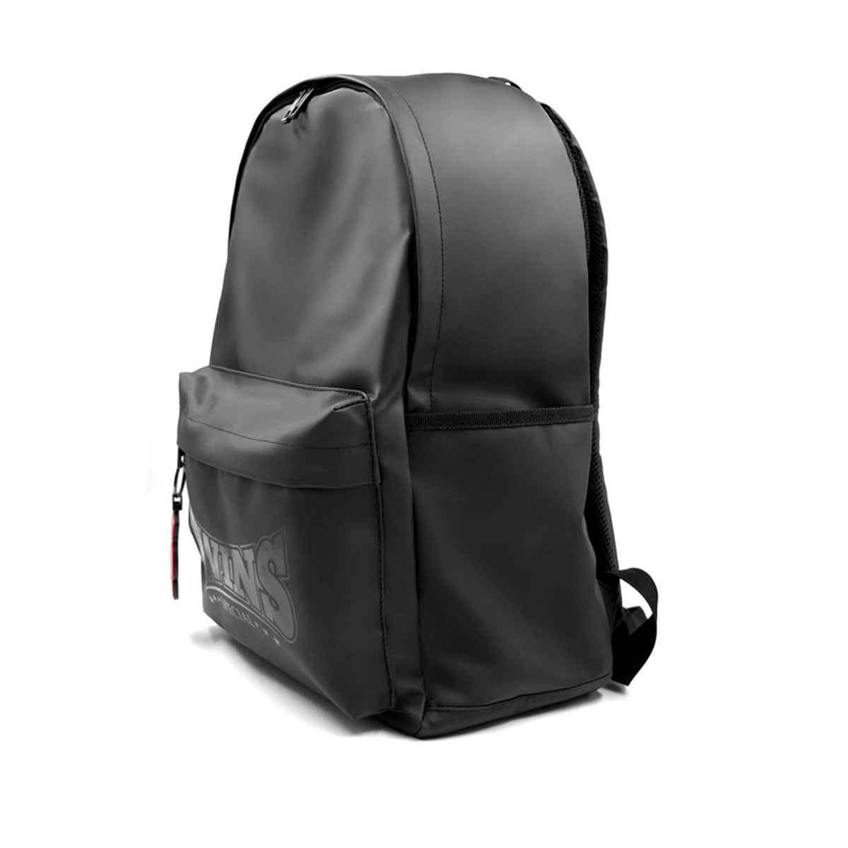 Twins Special BAG7 Compact Backpack - Black
