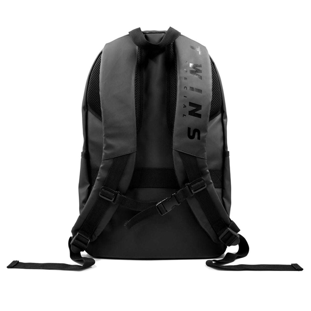 Twins Special BAG7 Compact Backpack - Black