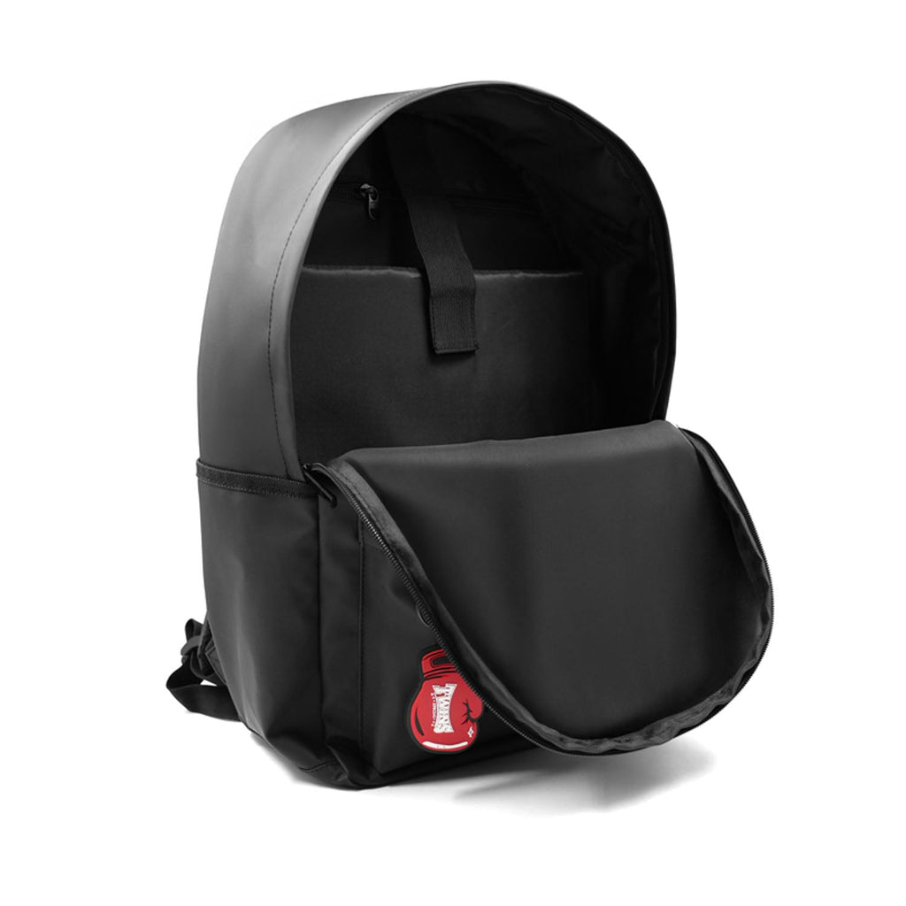Twins Special BAG7 Compact Backpack - Black