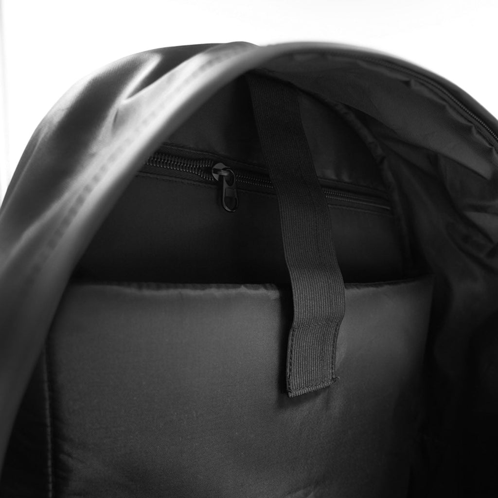 Twins Special BAG7 Compact Backpack - Black