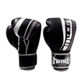 Twins Special BGVL15 Boxing Gloves - Black