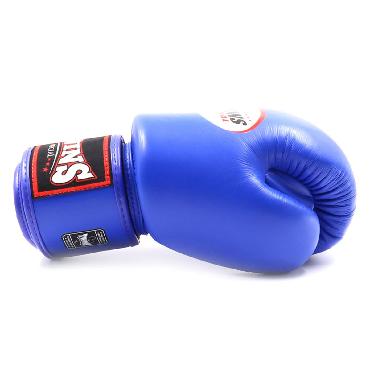 Twins Special BGVL3 Boxing Gloves - Blue