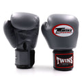 Twins Special BGVL3 Boxing Gloves - Grey