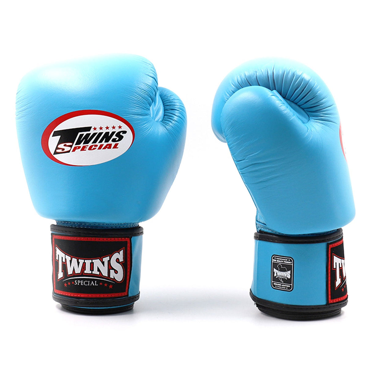 Twins Special BGVL3 Boxing Gloves - Light Blue