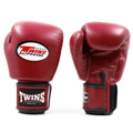 Twins Special BGVL3 Boxing Gloves - Maroon