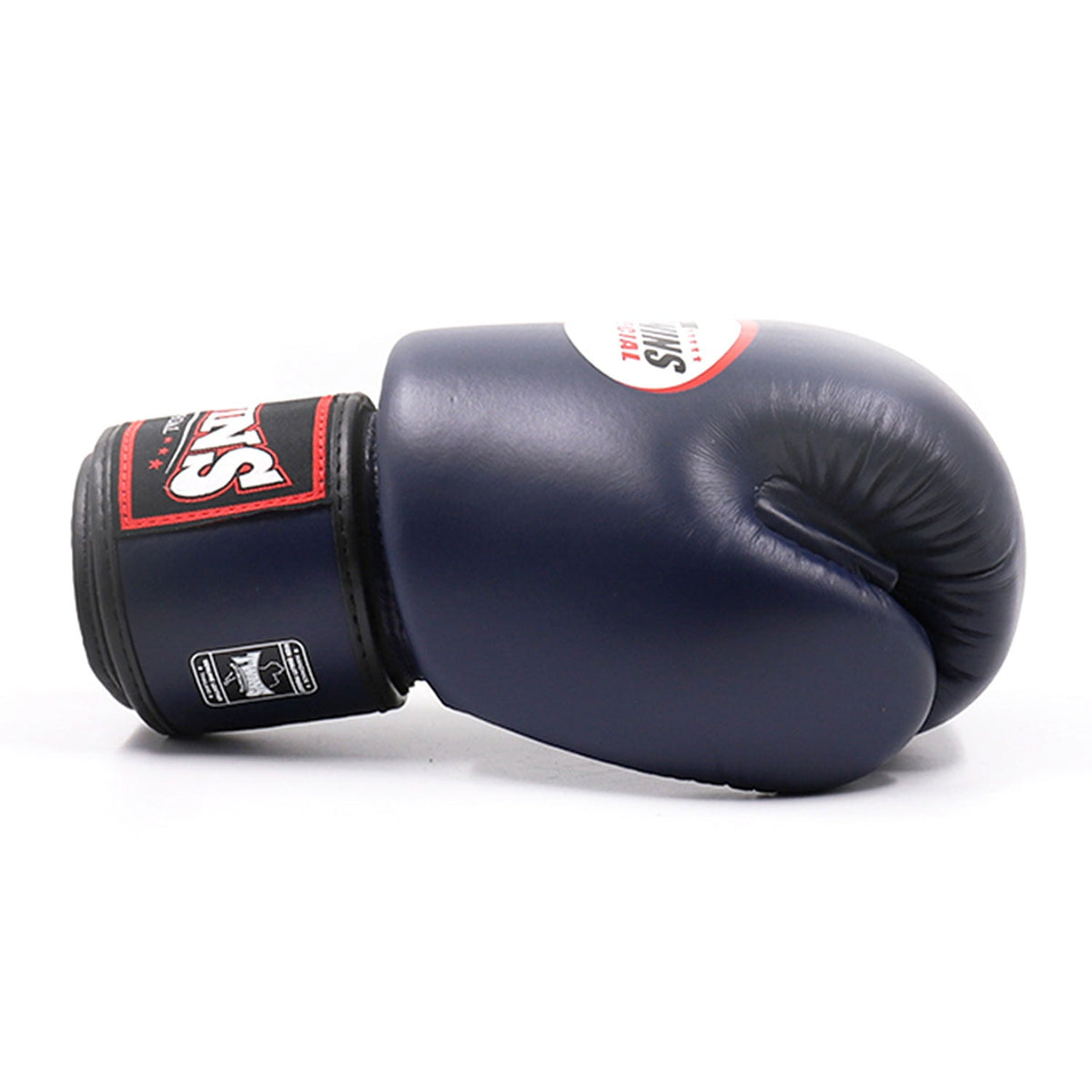 Twins Special BGVL3 Boxing Gloves - Navy