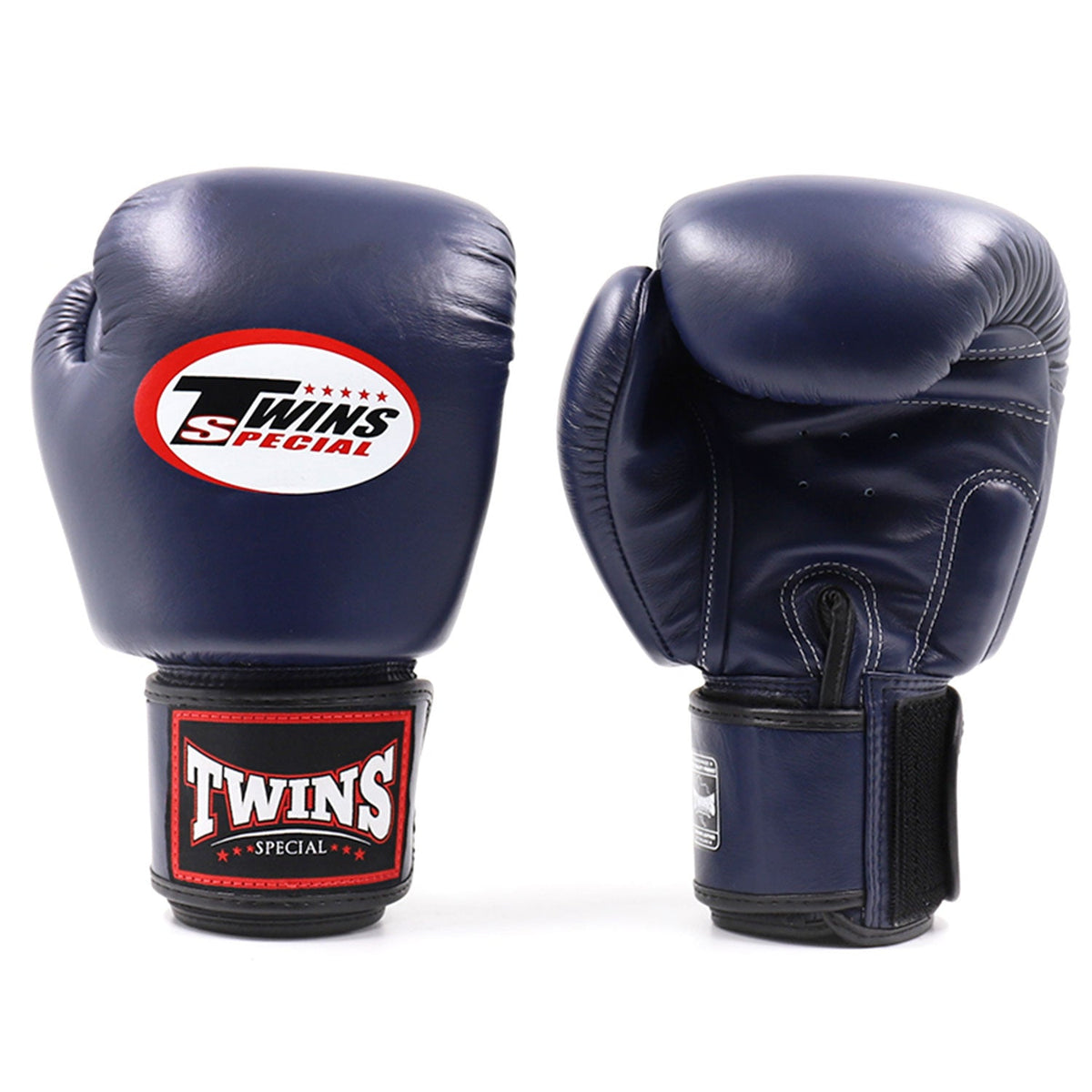 Twins Special BGVL3 Boxing Gloves - Navy