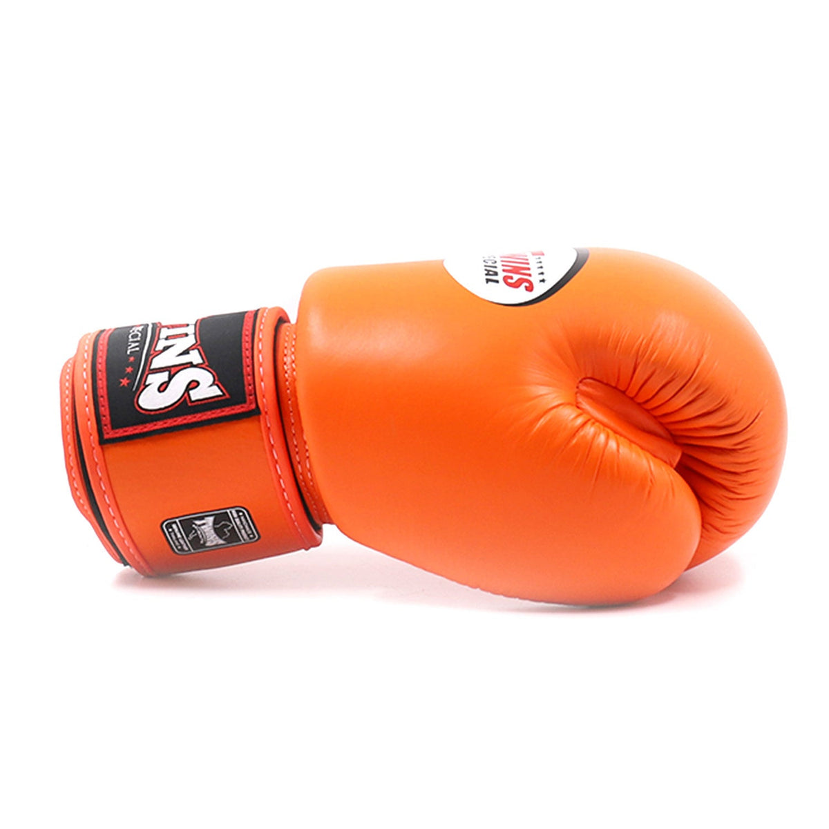 Twins Special BGVL3 Boxing Gloves - Orange