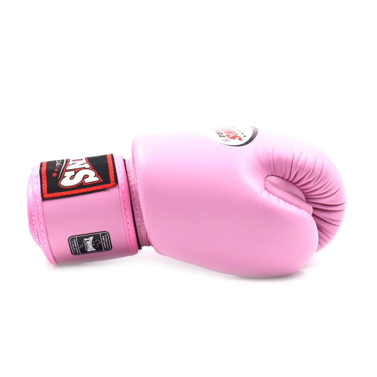 Twins Special BGVL3 Boxing Gloves - Pink