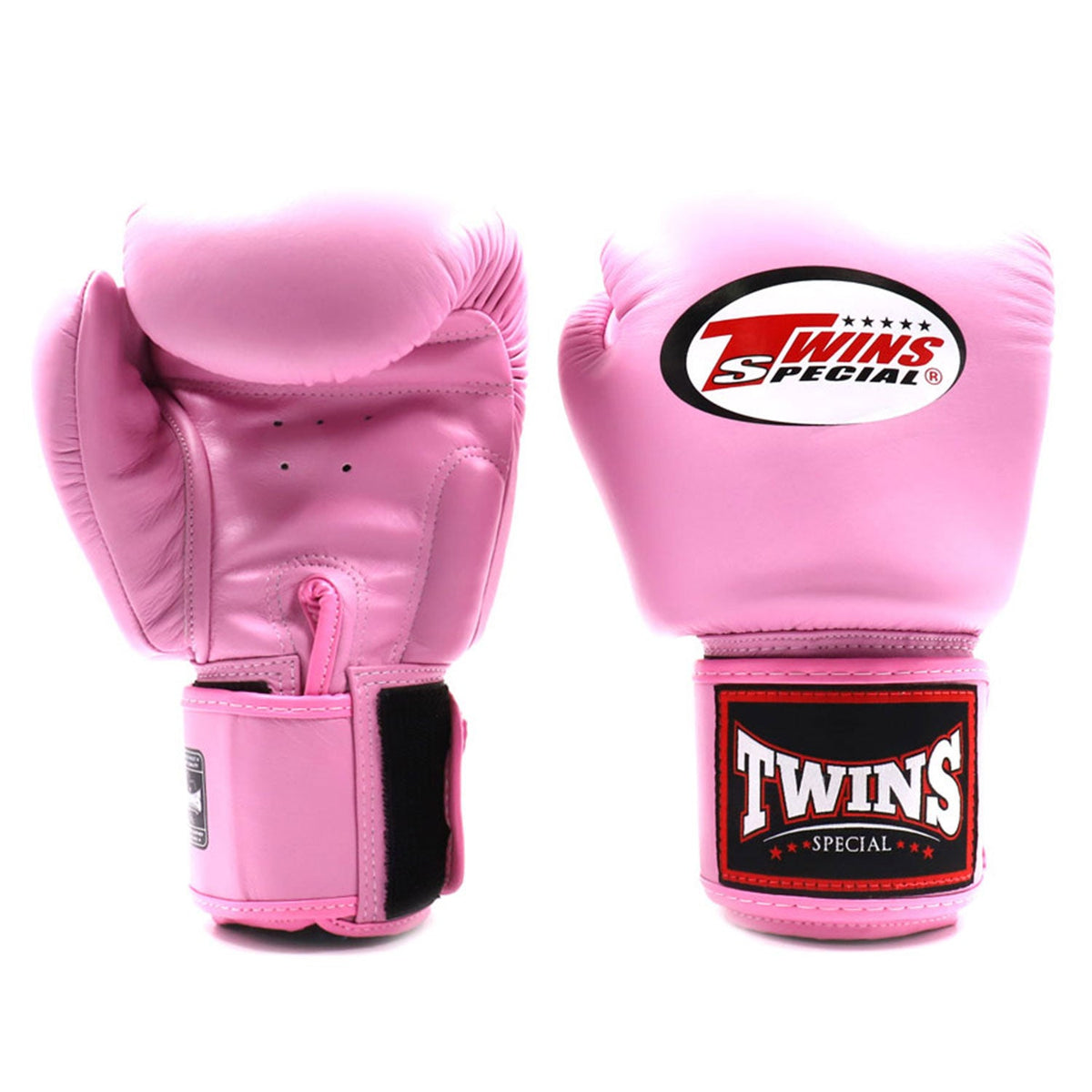 Twins Special BGVL3 Boxing Gloves - Pink