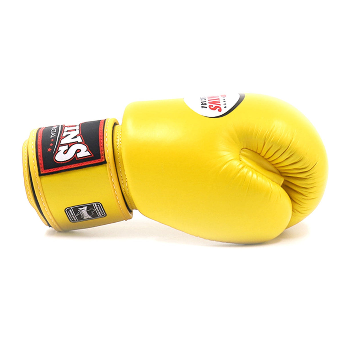 Twins Special BGVL3 Boxing Gloves - Yellow