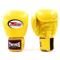 Twins Special BGVL3 Boxing Gloves - Yellow