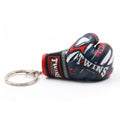 Twins Special FMBG3-55 Boxing Glove Keyring - Demon