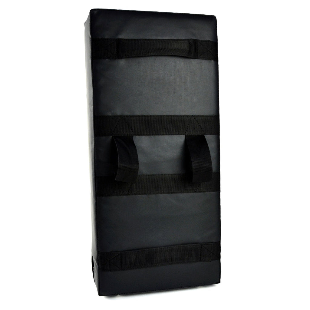 Yuth Kick Shield Black
